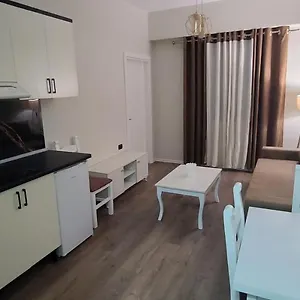 Penzion D1 &, Tirana